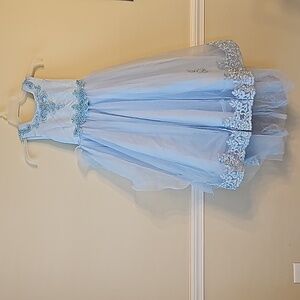 Flower Girl Dress